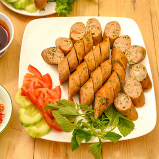 Dồi Sụn Hà Thành Gói 500gr (Giao Hỏa Tốc HCM)