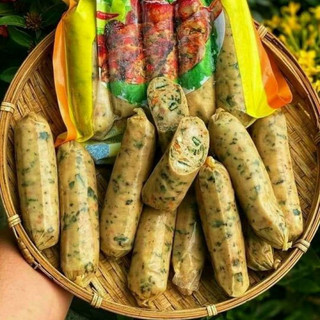 Dồi Sụn Hà Thành Gói 500gr (Giao Hỏa Tốc HCM)