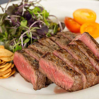 [Giao Siêu Tốc HCM] Lõi Vai Bò Mỹ 500gr