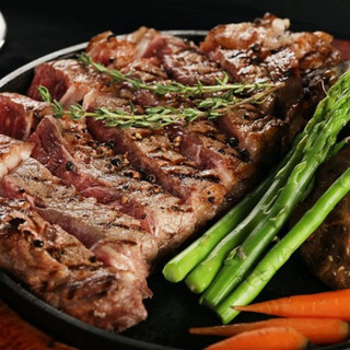[Giao Siêu Tốc HCM] Lõi Vai Bò Mỹ 500gr