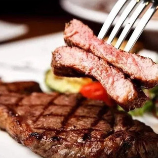 [Giao Siêu Tốc HCM] Lõi Vai Bò Mỹ 500gr