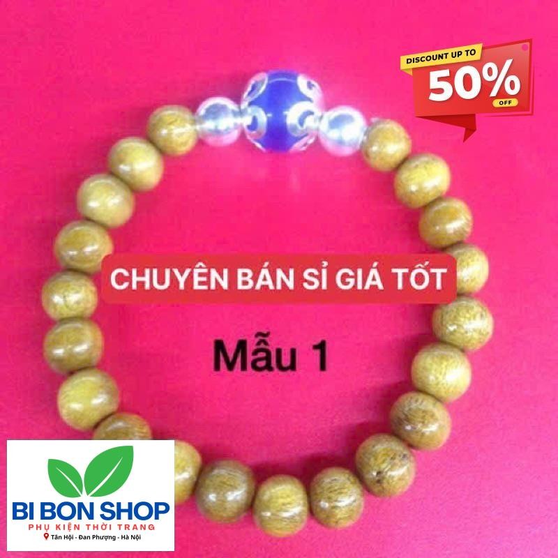 Vòng dâu  (BI BON SHOP)