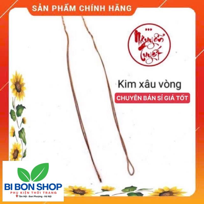 10 Cây kim xâu vòng (BI BON SHOP)