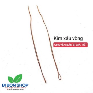 10 Cây kim xâu vòng (BI BON SHOP)