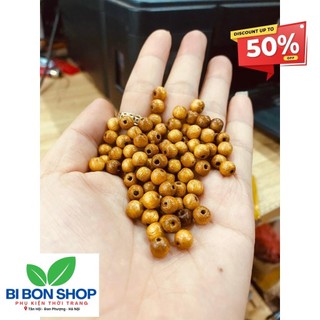 1 kg hạt dâu gốc vàng đẹp [ Loại đẹp ] (BI BON SHOP)
