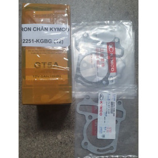 Ron chân xe KYMCO CANDY HERMOSA 50cc [Chính hãng KYMCO]
