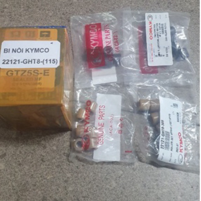 Bi nồi xe KYMCO CANDY HERMOSA 50cc [Chính hãng KYMCO]