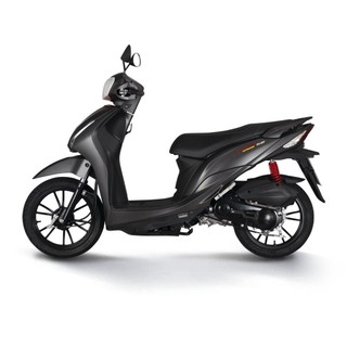 Ron đầu xe KYMCO CANDY HERMOSA 50cc  [Chính hãng KYMCO]