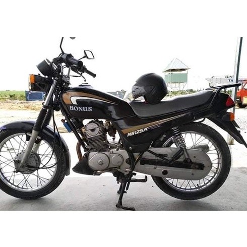 Sên tải xe Bonus/Husky [Chính hãng SYM]