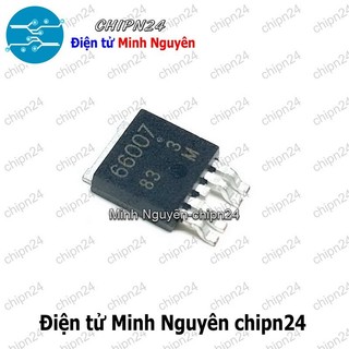 [1 con] (SOP) IC Dán UPD166007 TO-252-5 (SMD) (IC Dán PWR DRIVER N 66007)