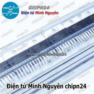 [1 con] (DIP) IC TDA7379 Multiwatt-15 (IC Khuếch đại âm thanh)