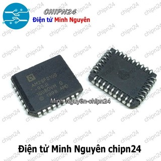 [1 con] (SOP) IC Dán AM29F010 PLCC-32 (SMD)