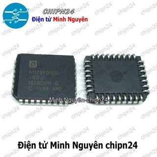 [1 con] (SOP) IC Dán AM29F010 PLCC-32 (SMD)