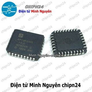 [1 con] (SOP) IC Dán AM29F010 PLCC-32 (SMD)
