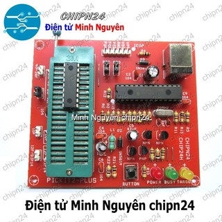 [1 cái] (A7) Mạch Nạp PICKIT2-PLUS