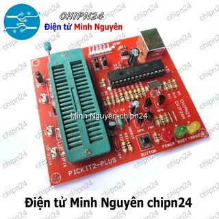 [1 cái] (A7) Mạch Nạp PICKIT2-PLUS
