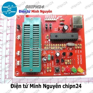 [1 cái] (A7) Mạch Nạp PICKIT2-PLUS