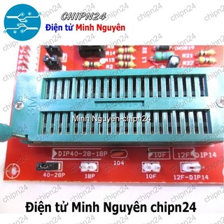 [1 cái] (A7) Mạch Nạp PICKIT2-PLUS