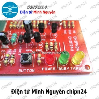 [1 cái] (A7) Mạch Nạp PICKIT2-PLUS
