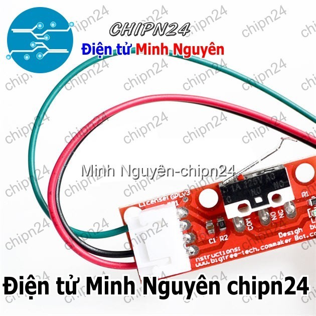 [1 CÁI] (E61) Module Công tắc hành trình Máy in 3D