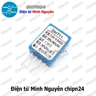 [1 cái] (K137) Cảm biến Nhiệt độ & Độ ẩm DHT11