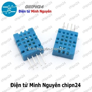 [1 cái] (K137) Cảm biến Nhiệt độ & Độ ẩm DHT11