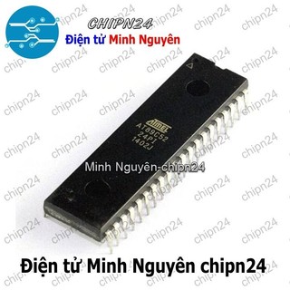 [1 con] (DIP) IC AT89C52 DIP-40 (89C52)