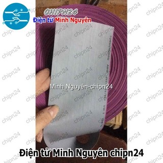 [1 mét] Dây bẹ mềm 40p (1mét)