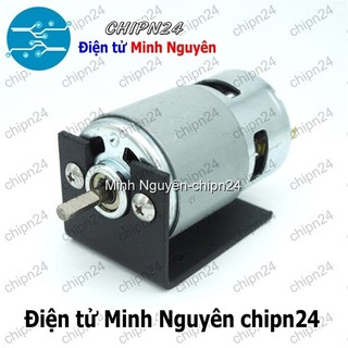 [1 cái] Gá động cơ 775 795 755
