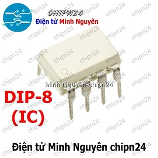 [1 con] (DIP) Opto A7840 DIP-8 (HCPL-7840 7840)