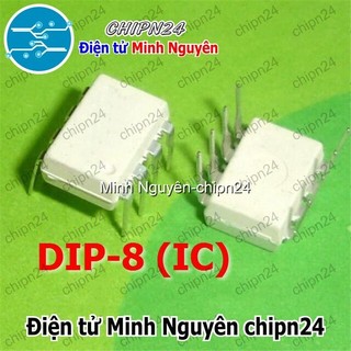 [1 con] (DIP) Opto A7840 DIP-8 (HCPL-7840 7840)