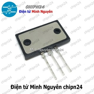 [1 con] (KT2) Transistor 2SA1216 MT-200 PNP 17A 180V (Sò Sanken) (A1216 1216)