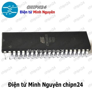 [1 con] (DIP) IC ATmega8535 16PU DIP-40