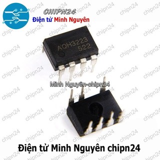 [1 con] (DT) Opto AQH3223 DIP-8 Hàng Tốt (3223)