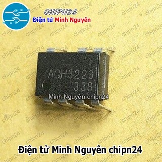 [1 con] (DT) Opto AQH3223 DIP-8 Hàng Tốt (3223)