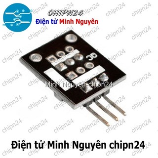 [1 cái] (E17) Module Mắt thu Hồng ngoại 1838