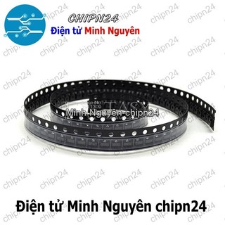 [10 con] (G3.2) Transistor Dán A42 (1D) SOT-23 NPN 500mA 300V (SMD) (KSP42 MMBTA42)