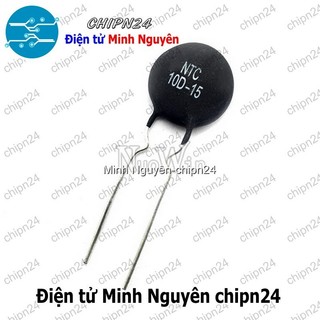 [3 con] (K333) Điện Trở Nhiệt NTC 10D-15