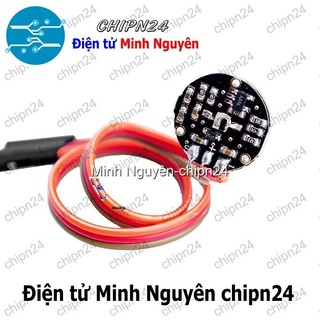 [1 cái] (E72) Module Cảm biến nhịp tim XD-58C Pulse Sensor