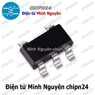 [2 con] (SOP) IC Dán TLV62565 (SIK S1K) SOT-23 Hàng Tốt (SMD) (TLV62565DBVR 62565)