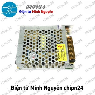 [1 CỤC] (NGUON) Nguồn tổ ong 12V 5A