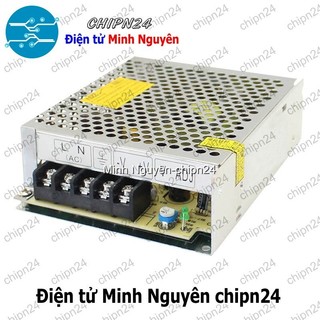 [1 CỤC] (NGUON) Nguồn tổ ong 12V 5A