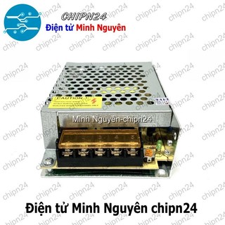 [1 CỤC] (NGUON) Nguồn tổ ong 12V 5A