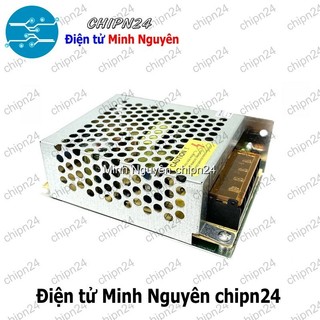 [1 CỤC] (NGUON) Nguồn tổ ong 12V 5A