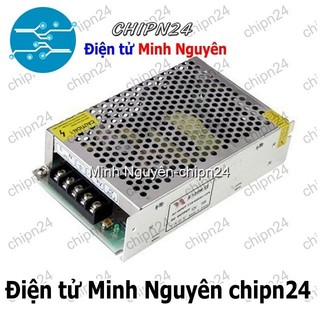 [1 CỤC] (NGUON) Nguồn tổ ong 12V 5A