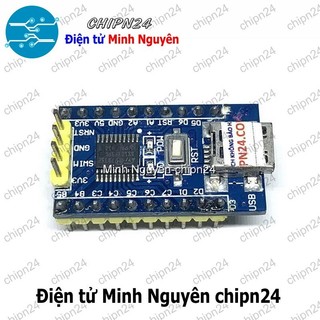 [1 mạch] (A20) KIT STM8S103F3P6 Mini Cổng Mini USB