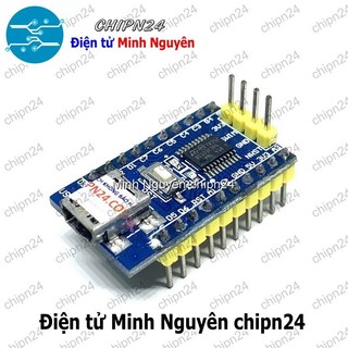 [1 mạch] (A20) KIT STM8S103F3P6 Mini Cổng Mini USB