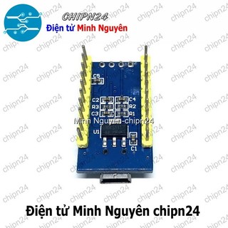 [1 mạch] (A20) KIT STM8S103F3P6 Mini Cổng Mini USB