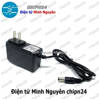 [1 cục] Nguồn Adapter 9V 1A Hàng Tốt