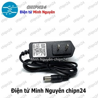 [1 cục] Nguồn Adapter 9V 1A Hàng Tốt